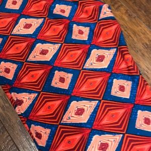 NEW LuLaRoe One Size Leggings